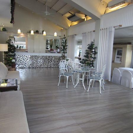 The Inn At Cliffhouse Tagaytay Tagaytay City ภายนอก รูปภาพ