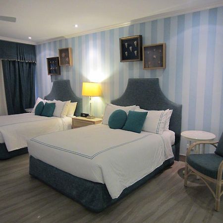 The Inn At Cliffhouse Tagaytay Tagaytay City ภายนอก รูปภาพ