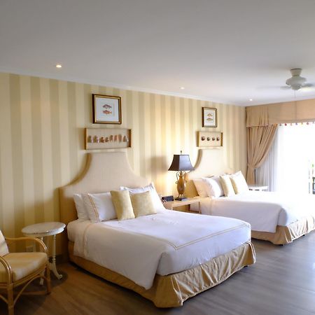 The Inn At Cliffhouse Tagaytay Tagaytay City ภายนอก รูปภาพ