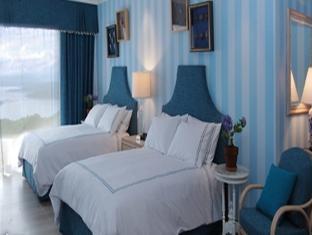 The Inn At Cliffhouse Tagaytay Tagaytay City ภายนอก รูปภาพ