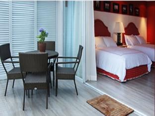 The Inn At Cliffhouse Tagaytay Tagaytay City ภายนอก รูปภาพ
