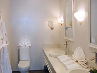 The Inn At Cliffhouse Tagaytay Tagaytay City ภายนอก รูปภาพ