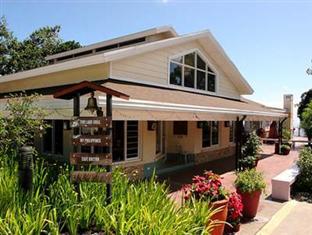 The Inn At Cliffhouse Tagaytay Tagaytay City ภายนอก รูปภาพ
